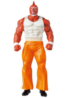 Kinnikuman UDF Mini Figure Kinnikuman Great 9 cm