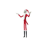 Nightmare before Christmas UDF Mini Figure Santa Jack 13 cm