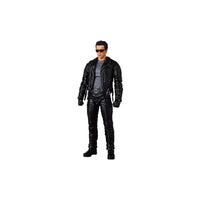 Terminator 2 MAFEX Action Figure T-800 (T2 Ver.) 16 cm