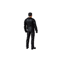 Terminator 2 MAFEX Action Figure T-800 (T2 Ver.) 16 cm