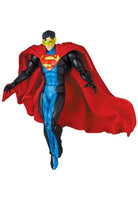 DC Comics MAFEX Action Figure Superman (Return of Superman) 16 cm