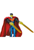 DC Comics MAFEX Action Figure Superman (Return of Superman) 16 cm