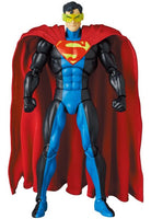 DC Comics MAFEX Action Figure Superman (Return of Superman) 16 cm