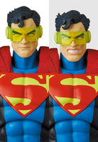 DC Comics MAFEX Action Figure Superman (Return of Superman) 16 cm