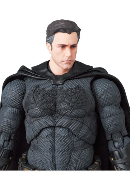 Removed from HEO - DC Comics - Batman MAFEX Action Figure - Batman Zack Snyder´s Justice League Ver.