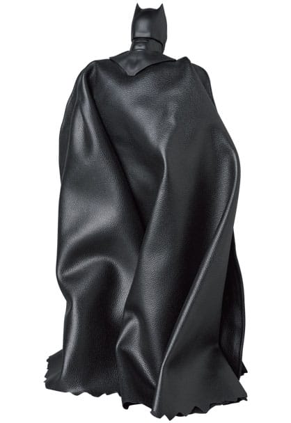 Removed from HEO - DC Comics - Batman MAFEX Action Figure - Batman Zack Snyder´s Justice League Ver.