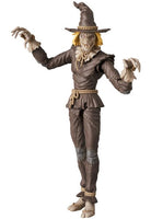 DC Comics - Batman MAFEX Action Figure - Scarecrow Hush Ver. 16 cm