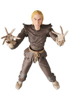 DC Comics - Batman MAFEX Action Figure - Scarecrow Hush Ver. 16 cm