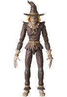 DC Comics - Batman MAFEX Action Figure - Scarecrow Hush Ver. 16 cm