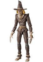 DC Comics - Batman MAFEX Action Figure - Scarecrow Hush Ver. 16 cm