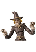 DC Comics - Batman MAFEX Action Figure - Scarecrow Hush Ver. 16 cm