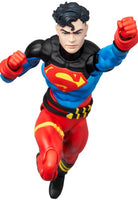 Return of Superman MAFEX Action Figure Superboy 15 cm