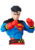 Return of Superman MAFEX Action Figure Superboy 15 cm