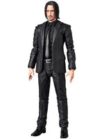 John Wick MAFEX Action Figure John Wick (Chapter 3) Parabellum 16 cm