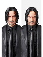 John Wick MAFEX Action Figure John Wick (Chapter 3) Parabellum 16 cm