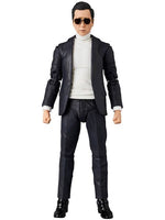 John Wick MAFEX Action Figure Caine (Chapter 4) 16 cm