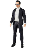 John Wick MAFEX Action Figure Caine (Chapter 4) 16 cm