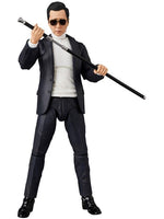 John Wick MAFEX Action Figure Caine (Chapter 4) 16 cm