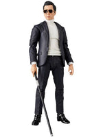 John Wick MAFEX Action Figure Caine (Chapter 4) 16 cm