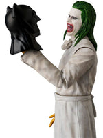 DC Comics - MAFEX Action Figure - The Joker Zack Snyder´s Justice League Ver. 15 cm