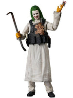 DC Comics - MAFEX Action Figure - The Joker Zack Snyder´s Justice League Ver. 15 cm