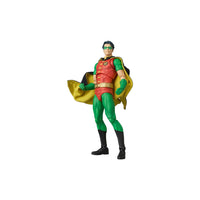 DC Comics MAFEX Action Figure Robin (Batman Hush Ver.) 15 cm