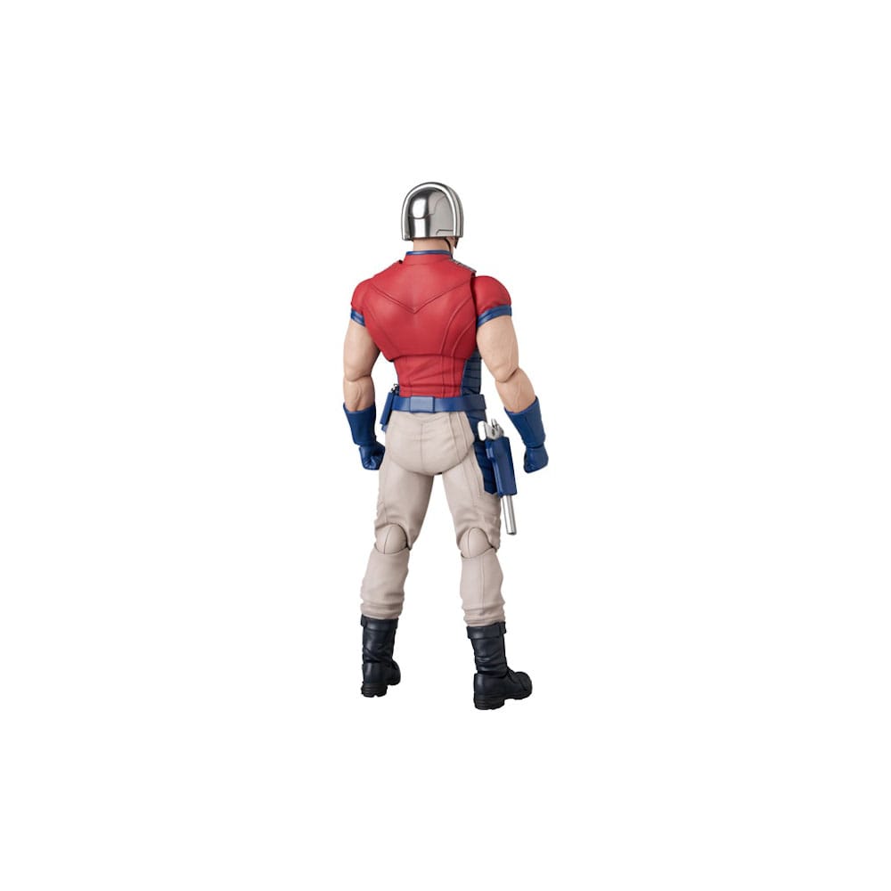 Suicide Squad MAFEX Action Figure Peacemaker 16 cm