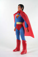 DC Comics: World's Greatest Super-Heroes Action Figure Superman 50th Anniversary 20 cm