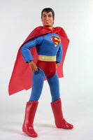 DC Comics: World's Greatest Super-Heroes Action Figure Superman 50th Anniversary 20 cm