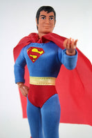 DC Comics: World's Greatest Super-Heroes Action Figure Superman 50th Anniversary 20 cm