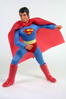 DC Comics: World's Greatest Super-Heroes Action Figure Superman 50th Anniversary 20 cm