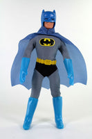 DC Comics: World's Greatest Super-Heroes Action Figure Batman 50th Anniversary 20 cm