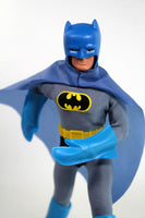 DC Comics: World's Greatest Super-Heroes Action Figure Batman 50th Anniversary 20 cm