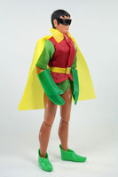 DC Comics: World's Greatest Super-Heroes Action Figure Robin 50th Anniversary 20 cm