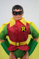 DC Comics: World's Greatest Super-Heroes Action Figure Robin 50th Anniversary 20 cm