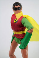 DC Comics: World's Greatest Super-Heroes Action Figure Robin 50th Anniversary 20 cm