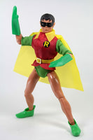 DC Comics: World's Greatest Super-Heroes Action Figure Robin 50th Anniversary 20 cm