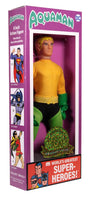 DC Comics: World's Greatest Super-Heroes Action Figure Aquaman 50th Anniversary 20 cm