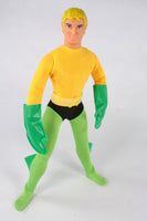 DC Comics: World's Greatest Super-Heroes Action Figure Aquaman 50th Anniversary 20 cm