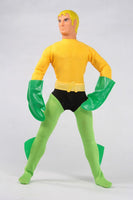 DC Comics: World's Greatest Super-Heroes Action Figure Aquaman 50th Anniversary 20 cm