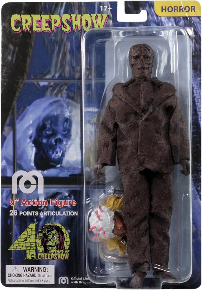Creepshow Action Figure Nate 20 cm