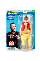 Impractical Jokers Action Figure Joe Gatto 20 cm