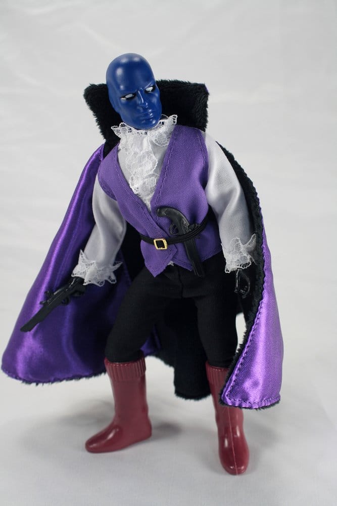 Atlas Comics Action Figure Grim Ghost 20 cm