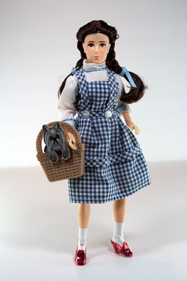 The Wizard of Oz Action Figure Dorothy 20 cm