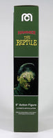 Hammer Films Action Figure The Reptile (Boxed Version) 20 cm