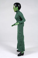 Hammer Films Action Figure The Reptile (Boxed Version) 20 cm