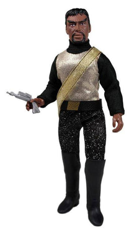 Star Trek TOS Action Figure Kang the Klingon 20 cm