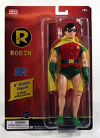 DC Comics Action Figure Robin 20 cm