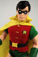 DC Comics Action Figure Robin 20 cm