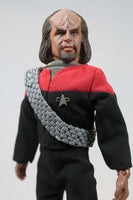 Star Trek TNG Action Figure Lt. Worf 20 cm